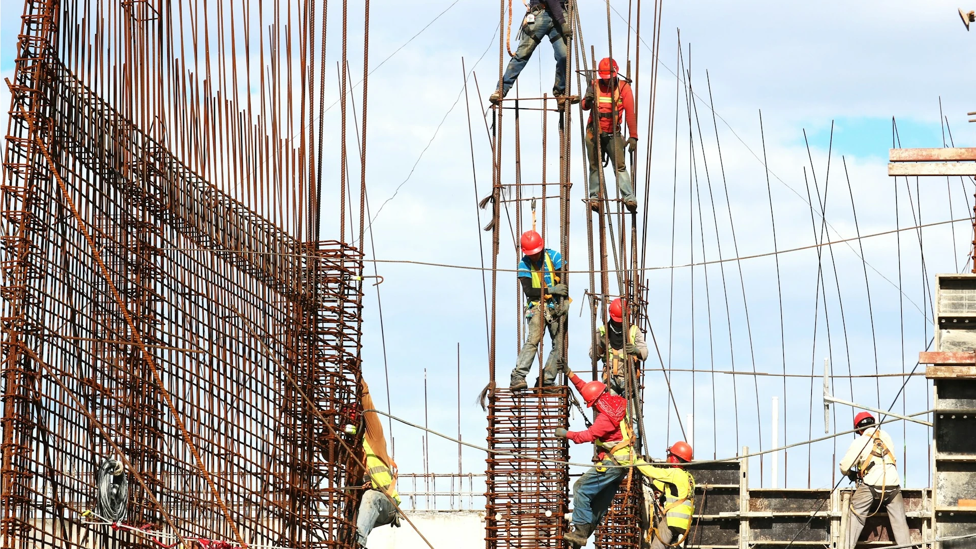 Construction