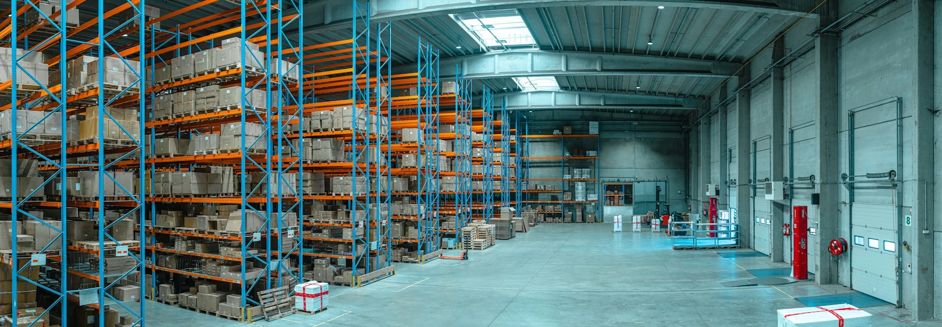 Supply Chain