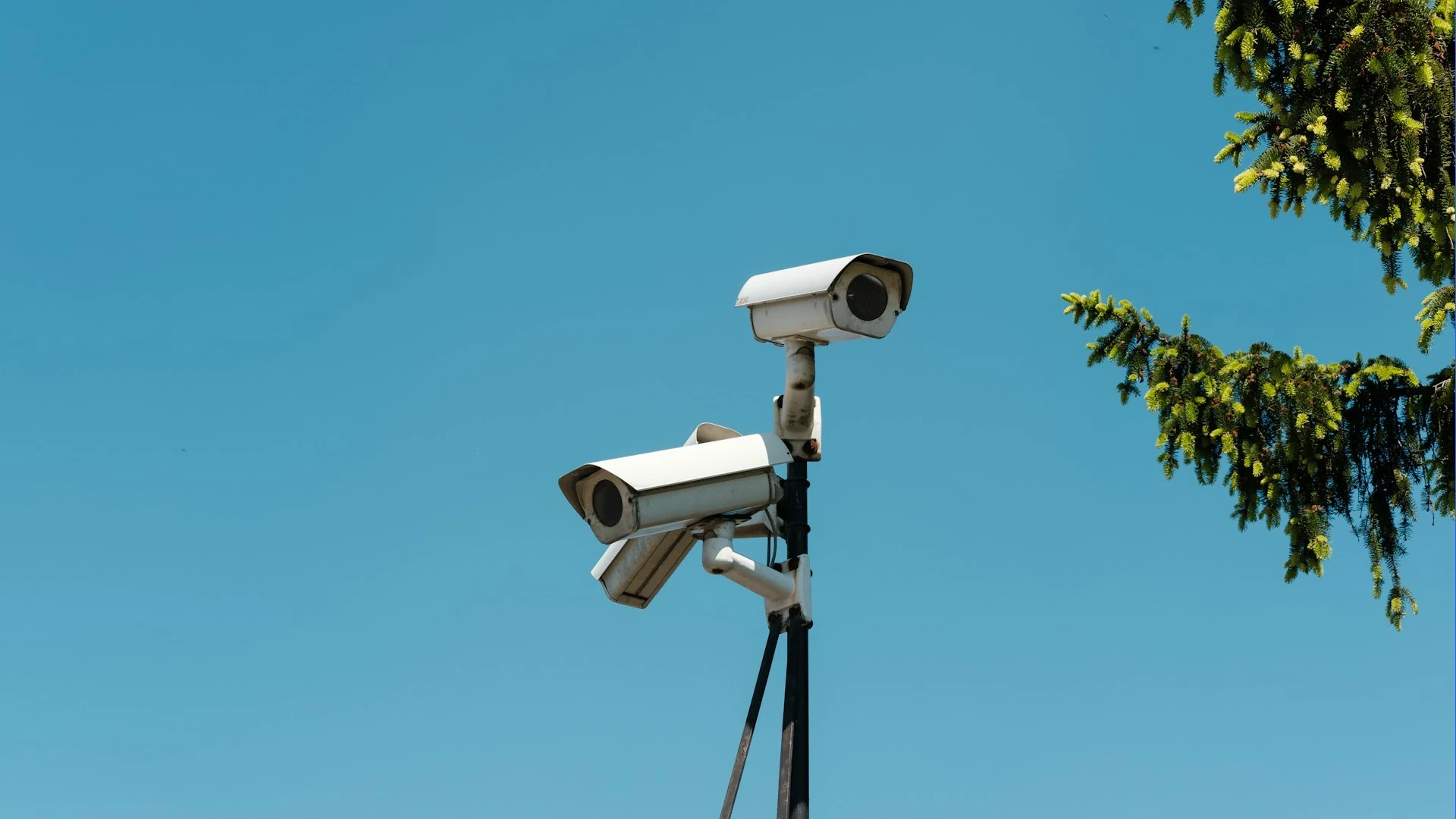 Security Monitoring