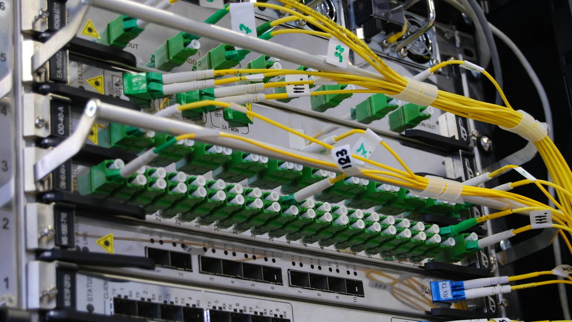 Telecommunications