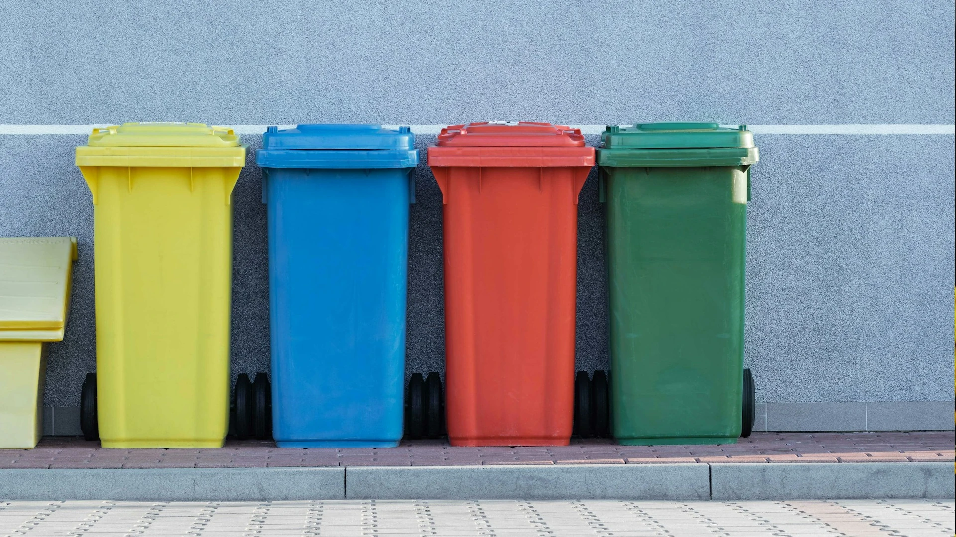 Waste Management